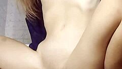 Double Dildo Fantasy