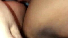 He snuck over and started pounding his neighbor's girlfriend hard