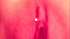 brunette bbw babe with pierced shaved pussy shows close up peeing compilation in toilet fetish scenes.