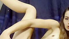 Double Dildo Fantasy