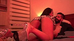 Roleplay scenes where a tattooed Indian teen gets bound in kinky domination to explore rough desires 😏🔒