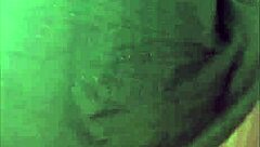 Watch This Horny Novinha Masturbate Wildly! She Rips Her Pants From Intense Lust After Gym Workout