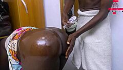 big ass is served up for my big cock... please subscribe to red!