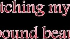 gorgeous arabian girl kyra black gets deepthroat face fucked in bondage shackles.