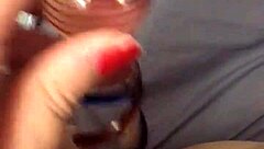 i love having fun with my toys all by myself.