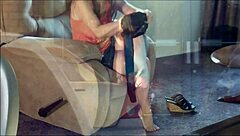 sweet dreams in the housewife routine