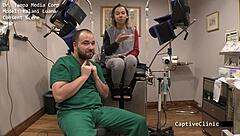 Cash for teen 18+ Kalani Luana - she's bent over in cowgirl deepthroat doggystyle with gaping pussy riding and moaning loud.