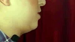 Blonde Twins Naomi Woods And Alex Grey Dive Into Tender Pussy Licking In Curtain Call Scene