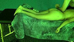 i came back for that full body massage, ya know, stroking and sucking cock then full sex, no cumshot tho