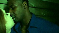 Busty Redhead Pounded by Huge Black Cock in Hardcore Action