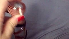 i love having fun with my toys all by myself.