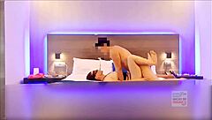 Isa mature milf cheats with big cock in hardcore doggystyle fuck