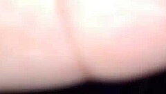 Hey, check out this ebony safada getting wild in hot anal action from the park