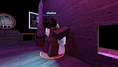 uh, took this slut home and just fucked her more on roblox, felt so good