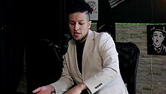 What Makes Your Artistic Name Unique with Fetish Massages, Squirting Encounters, and Breathless Differences - Cadu on Sheer Red?