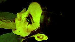 helen park compilation features various sounds from black blowjob and footjob scenes in a big ass collection