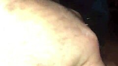 لعب بالمني يتحول لاستمناء فردي شديد ينتهي بانفجار