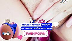 Depraved Masseuse Penetrates Petite Latina Teen in Cowgirl and Doggystyle During Exotic Hardcore POV Session with Natural Tits