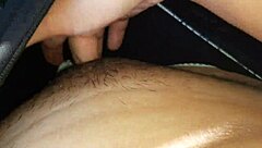 we're out here masturbating with the neighbor on the street, cumming together 😏