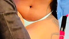 essa brasileira safada tá louca pelo meu pau duro na buceta molhada pra esquecer o ex dela 🔥