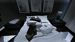 uh, took this slut home and just fucked her more on roblox, felt so good