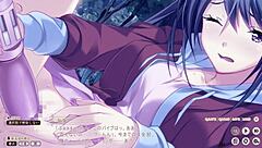 i feel bound in this bdsm bondage with nanami mizumoto like virgins tuned by teacher