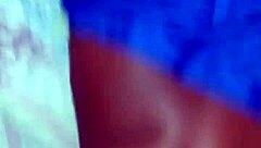 Hey, check out this ebony safada getting wild in hot anal action from the park