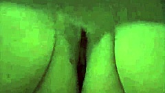 real homemade video captures a couple on the bed from start to finish in uncut part 2