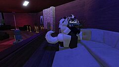uh, took this slut home and just fucked her more on roblox, felt so good