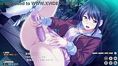 i feel bound in this bdsm bondage with nanami mizumoto like virgins tuned by teacher