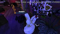 uh, took this slut home and just fucked her more on roblox, felt so good