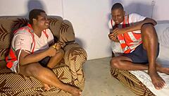 hey, we're diving deep into this chat with my curvy co-worker about her big ass