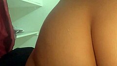 Hey, I just love giving my big ass to my university friend for intense Colombian teen orgasm sessions.