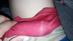 What the hell is this hidden cock doing here?!