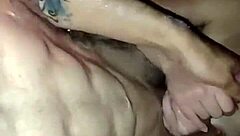 pov anal sex in the hotel real homemade with horny latina