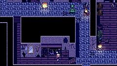 Why Does A Claire Dive Into Claires Quest With Big Tits Kissing And Pussy Masturbation?