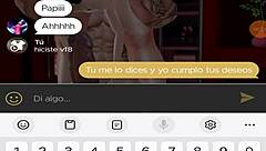 Negro FUCKS Colombian Nyla HARD In Empty Apartment With Big Ass And Tits Bouncing