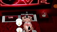 Negro FUCKS Colombian Nyla HARD In Empty Apartment With Big Ass And Tits Bouncing