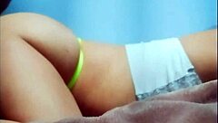 Brazilian Exhibitionists In Lingerie Enjoy Group Flashing In Homemade Swinger Action