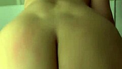 Cute Arab Babe Amira Ali Meets Handsome Antonio Suleiman