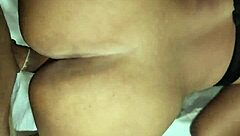 Hey, check out this super prostitute with her massive 80 kg ass getting fucked hard in doggystyle.