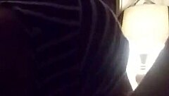 Keri And Jay Dive Into Wild Blowjob Fun!