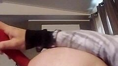 Can You Handle This Vibrator Fun Session?