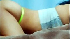 Brazilian Exhibitionists In Lingerie Enjoy Group Flashing In Homemade Swinger Action