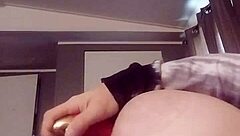 Can You Handle This Vibrator Fun Session?