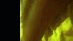 white cock rams deep into big ebony ass with intense deepthroat action