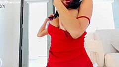 Veronica Avluv Super Hot Big Tits Milf Huge Cock Deepthroat Face Fuck And Cum Swallow Blowjob