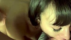 Cute Arab Babe Amira Ali Meets Handsome Antonio Suleiman