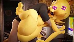 Τι fnaf συλλογή με μεγάλους κώλους και γαμάτα βυζιά