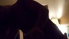 Keri And Jay Dive Into Wild Blowjob Fun!